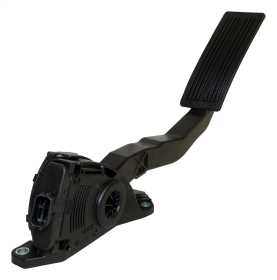Accelerator Pedal Assembly